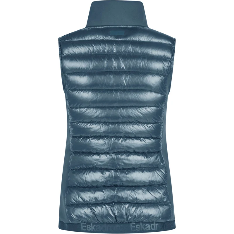 Eskadron Bodychauffant Classic Sports Ocean