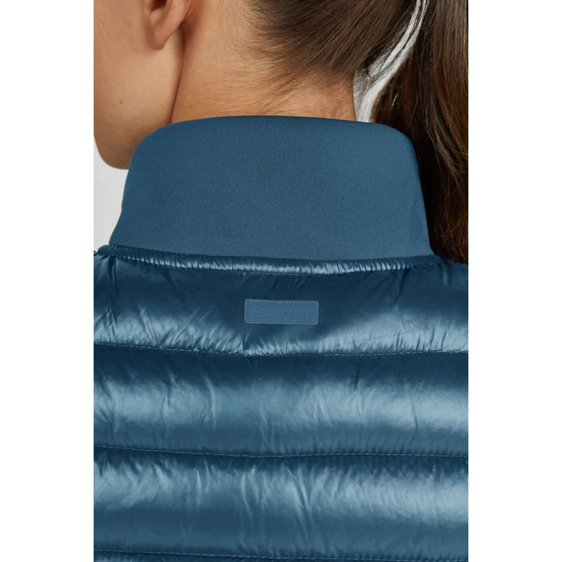 Eskadron Bodychauffant Classic Sports Ocean