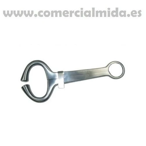 Pince-nez avec fermeture