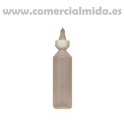 Biberon avec Tétine KERBL Elevage Chiens, Chats et Animaux de Compagnie 500 ml