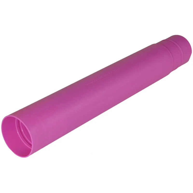 Hippotonic partie de poutre de saut Rose