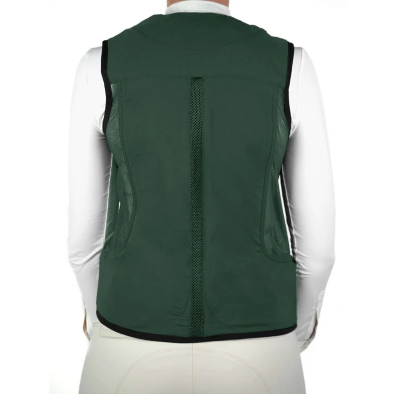 Spark Airbag Manege Adulte Vert foncé