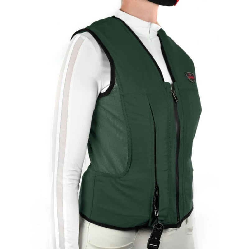 Spark Airbag Manege Adulte Vert foncé