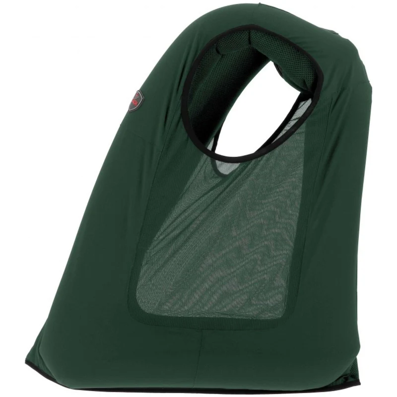 Spark Airbag Manege Adulte Vert foncé