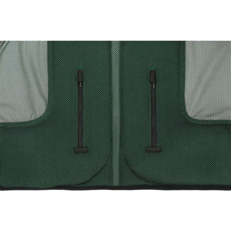 Spark Airbag Manege Adulte Vert foncé