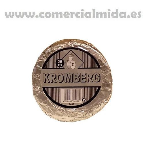 KROMBERG 25m bande de goudron pour sabots bovins
