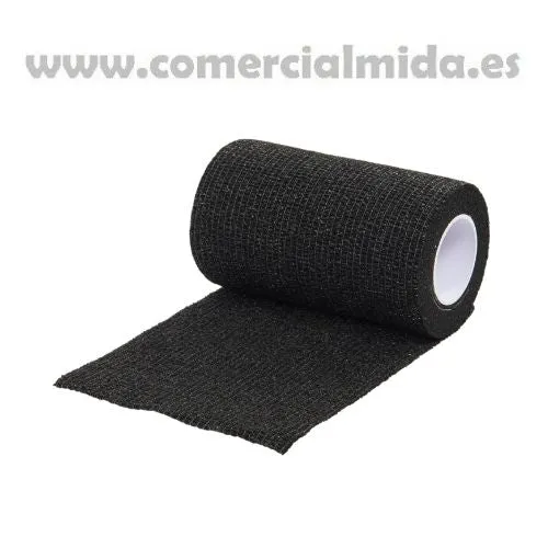 Bande souple VET-FLEX pour animaux 10 cm x 4,5 m