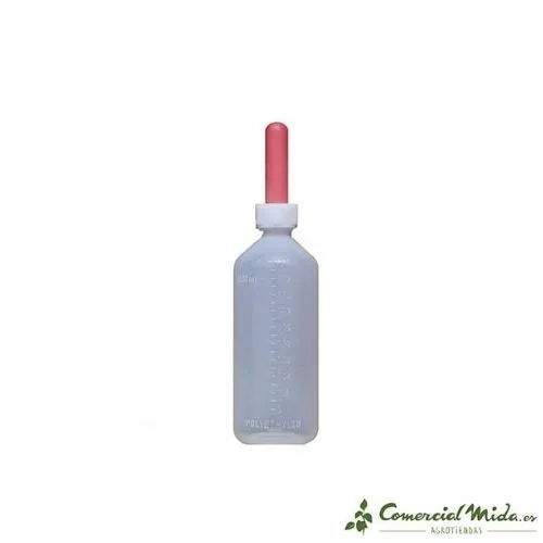 KERBL Biberon Grands Animaux 1L