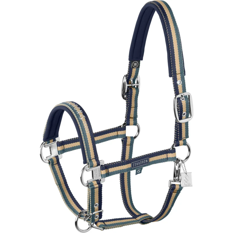 Eskadron Licol Classic Sports Double Pin Ocean/Sierra/Navy