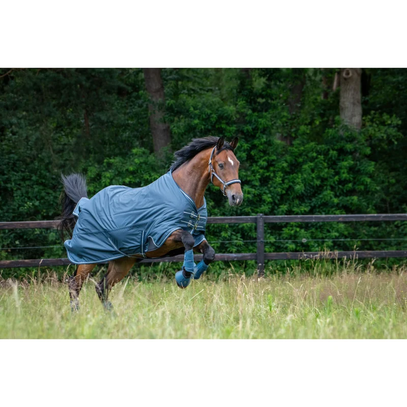 Eskadron Cloches d'Obstacles Classic Sports Softslate Ocean