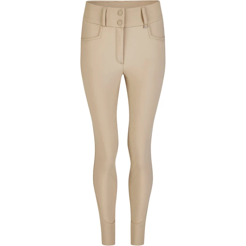 Eskadron Pantalon d'Équitation Classic Sports Full Grip Sierra