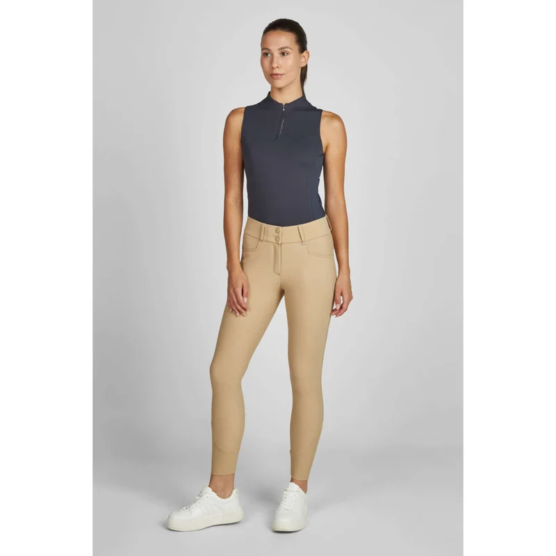 Eskadron Pantalon d'Équitation Classic Sports Full Grip Sierra