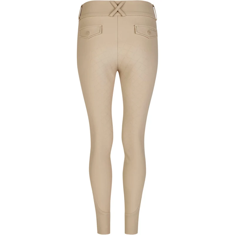 Eskadron Pantalon d'Équitation Classic Sports Full Grip Sierra