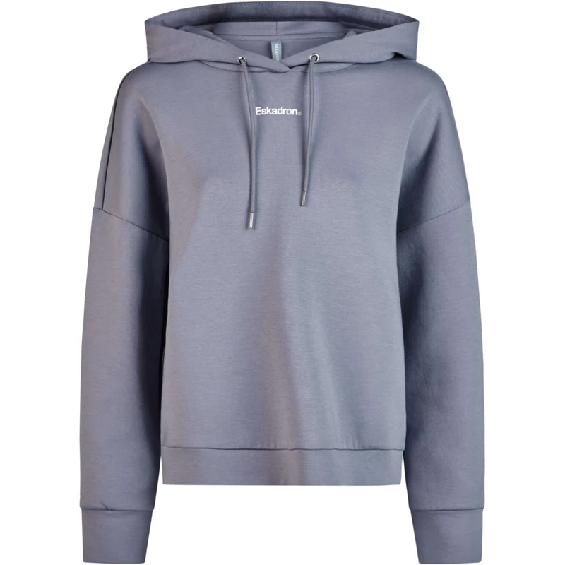 Eskadron Pull col Hoodie Classic Sports Orchid