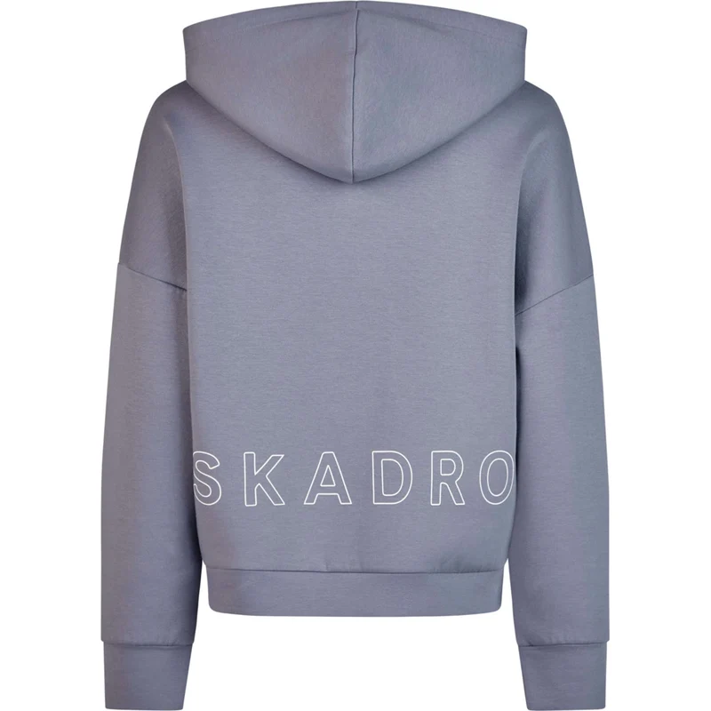 Eskadron Pull col Hoodie Classic Sports Orchid