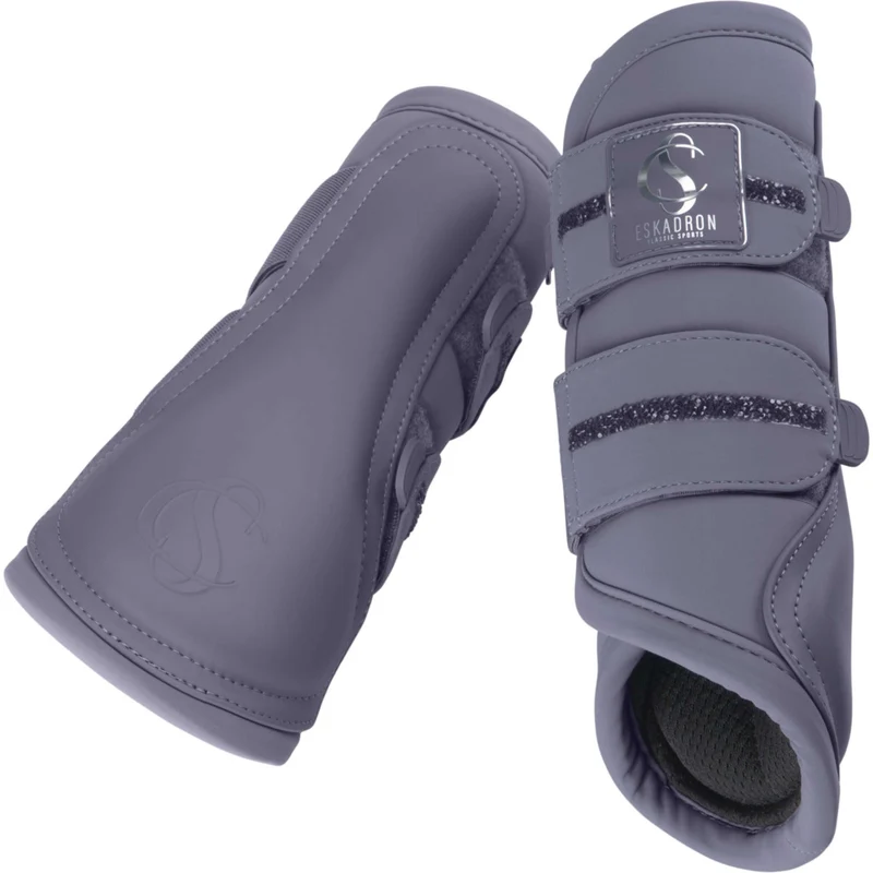 Eskadron Dressage Boots Classic Sports Softshell Jewel Orchid