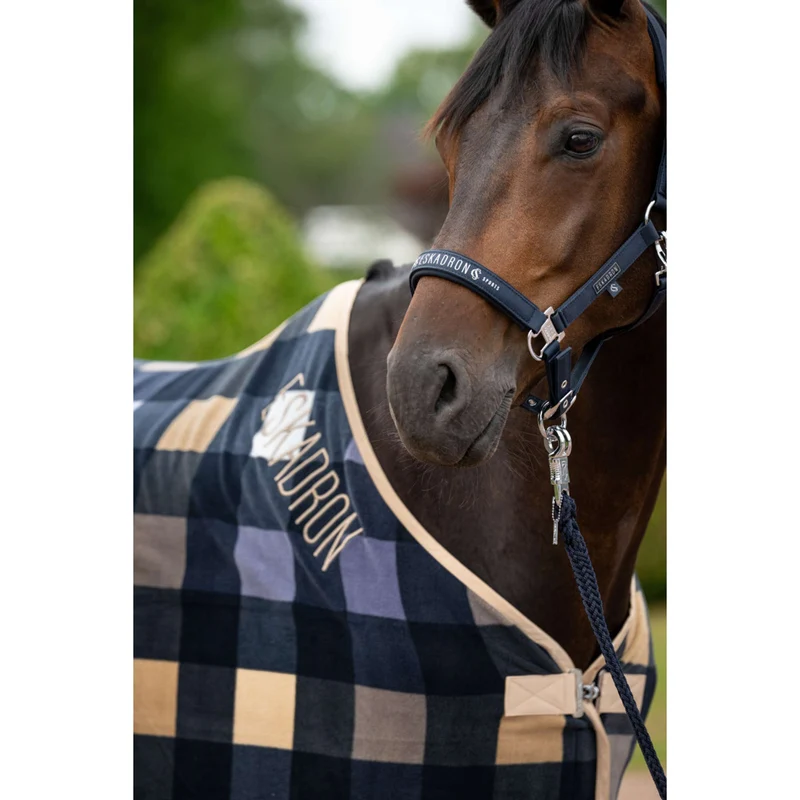 Eskadron Licol Classic Sports Sparkle Marin