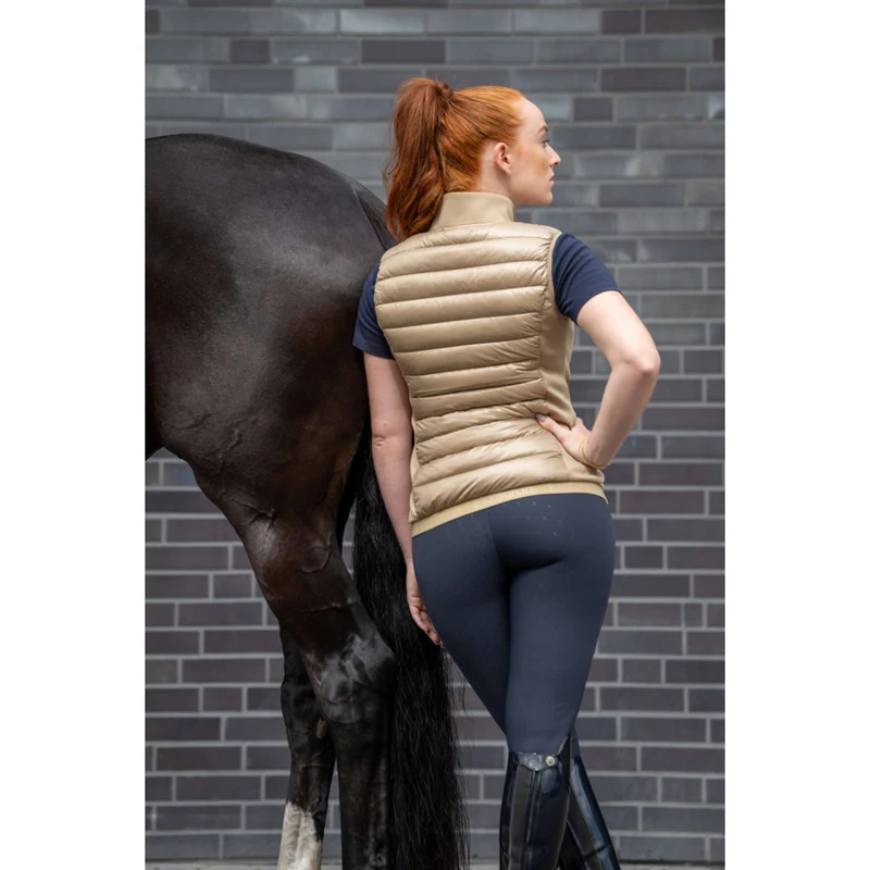 Eskadron Bodychauffant Classic Sports Sierra