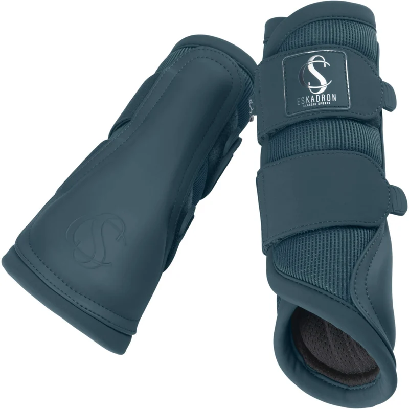 Eskadron Dressage Boots Classic Sports Mesh Ocean