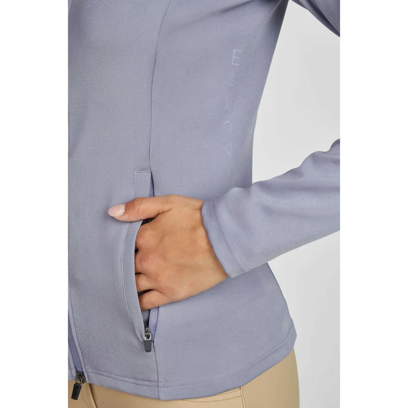Eskadron Veste Classic Sports Orchid