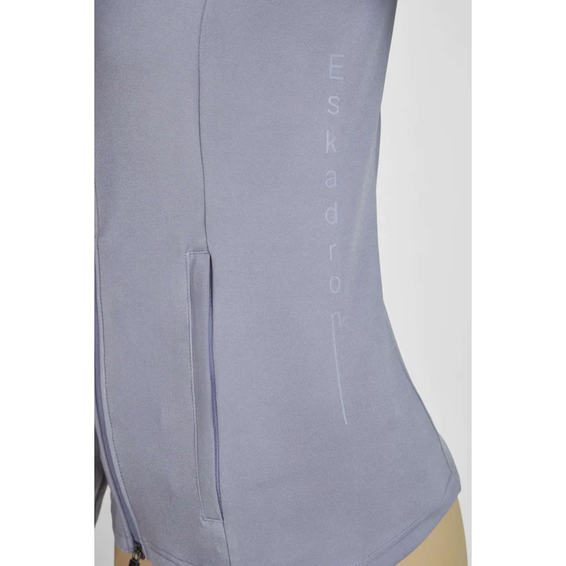 Eskadron Veste Classic Sports Orchid