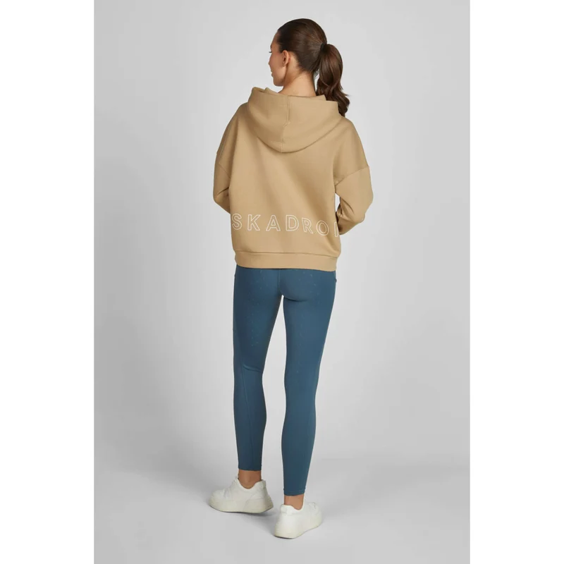 Eskadron Pull col Hoodie Classic Sports Sierra