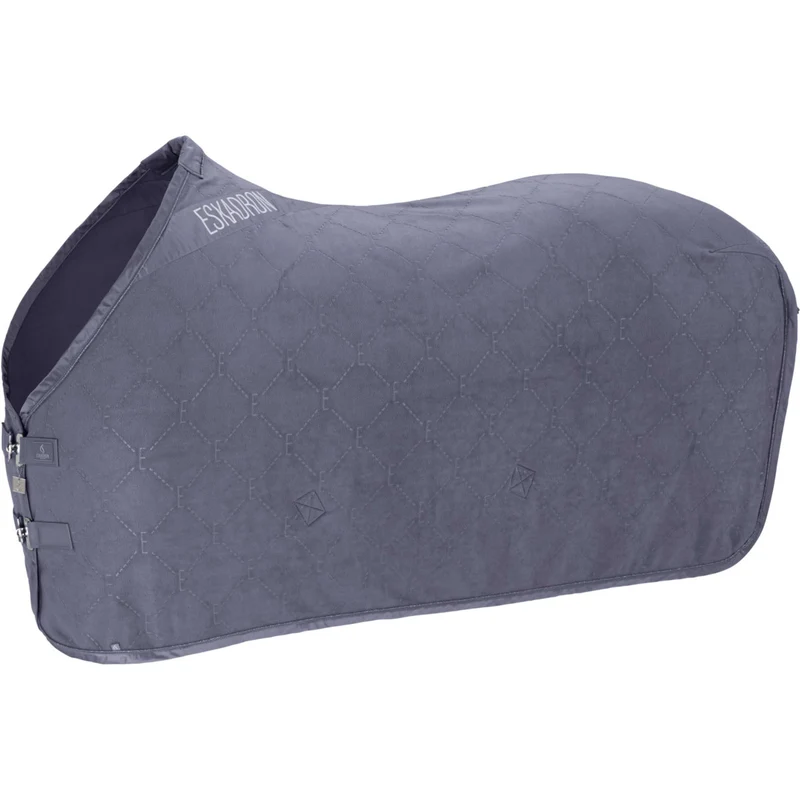 Eskadron Couverture Polaire Classic Sports Orchid