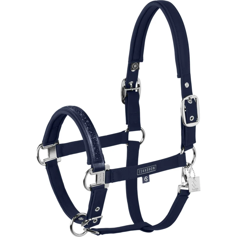 Eskadron Licol Classic Sports Softshell Jewel Marin