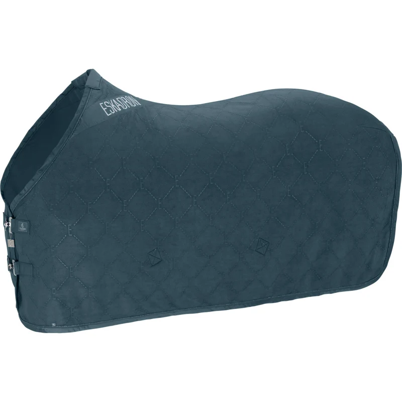 Eskadron Couverture Polaire Classic Sports Ocean