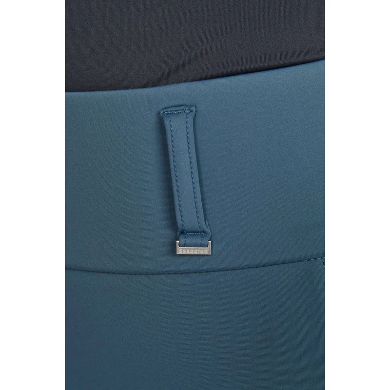Eskadron Legging d'Équitation Classic Sports Flex Full Grip Ocean