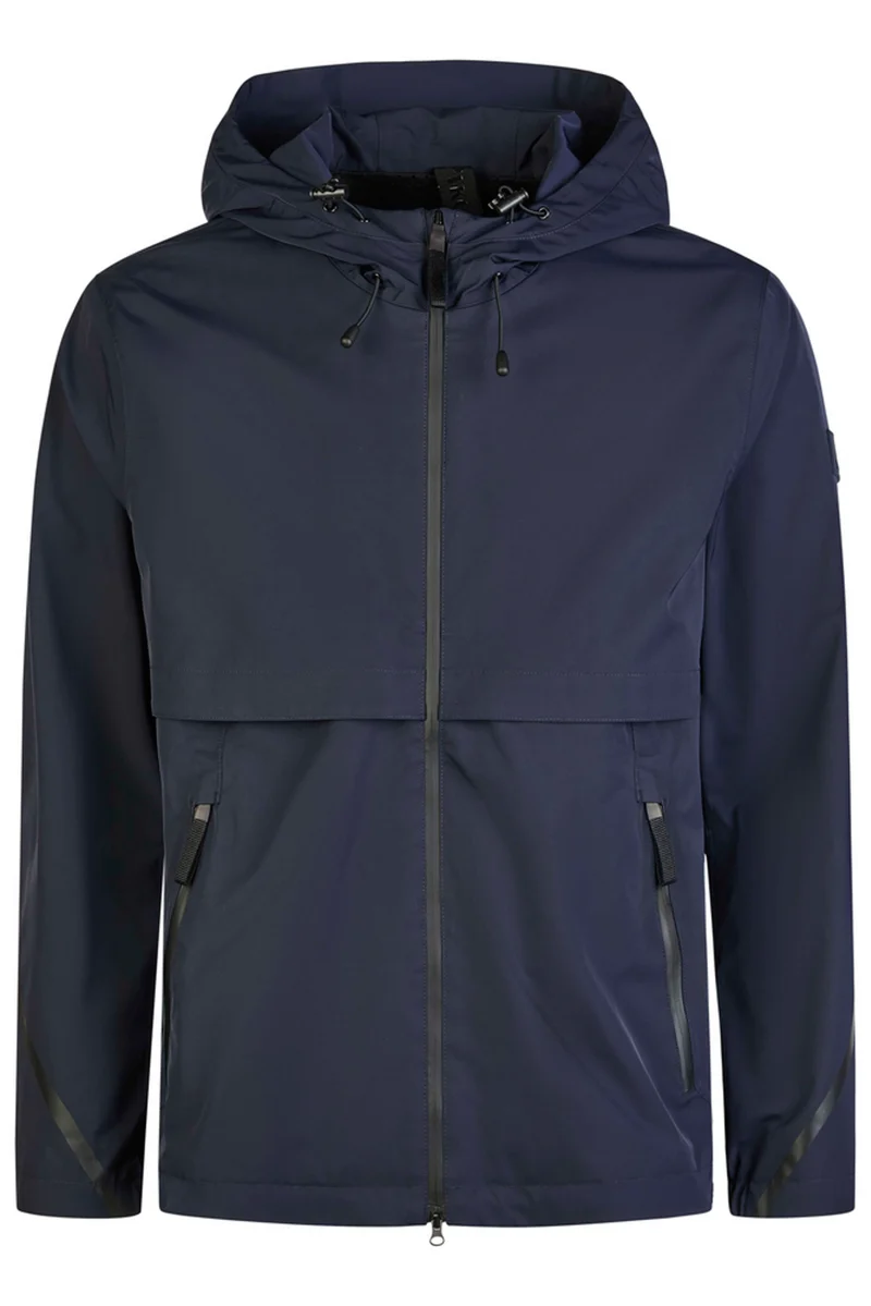 Pikeur Imperméable The Core Hommes Nightblue