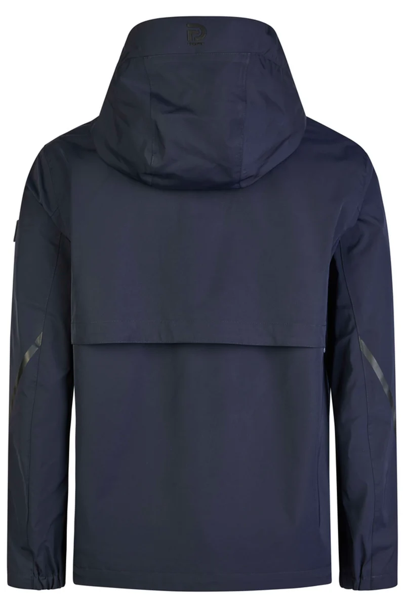 Pikeur Imperméable The Core Hommes Nightblue