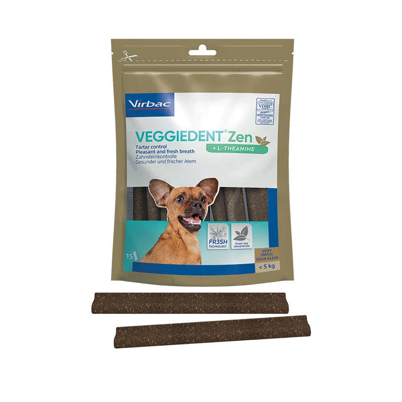 Veggiedent Zen Xs