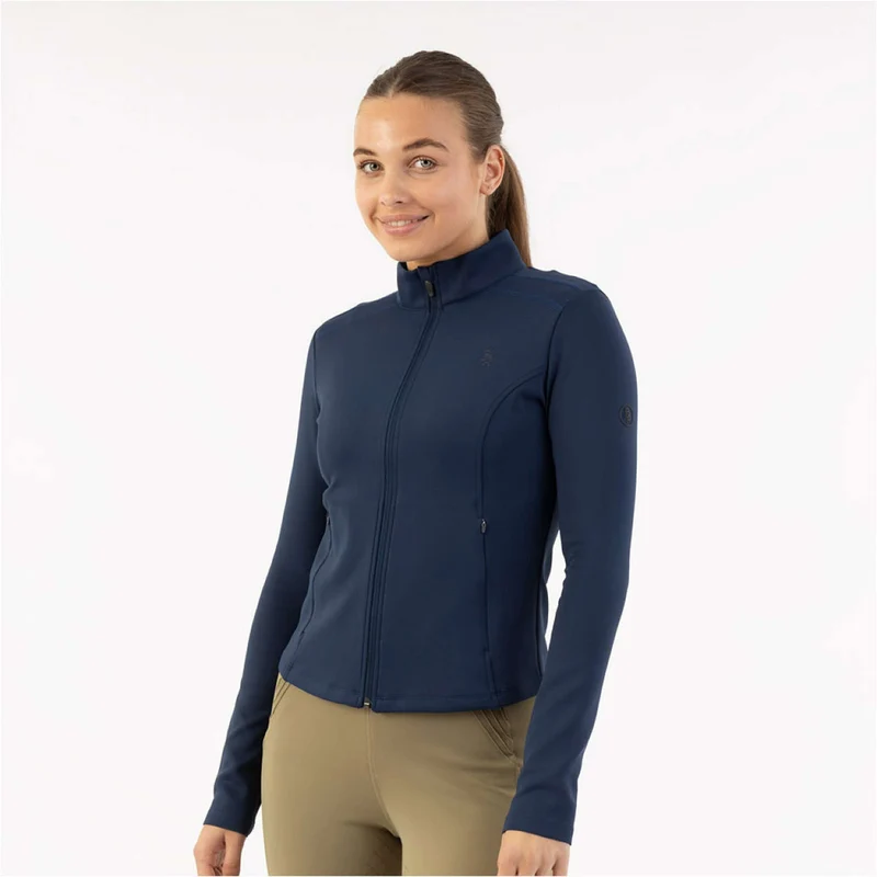 BR Manteau d'été Keesje Pageant Blue