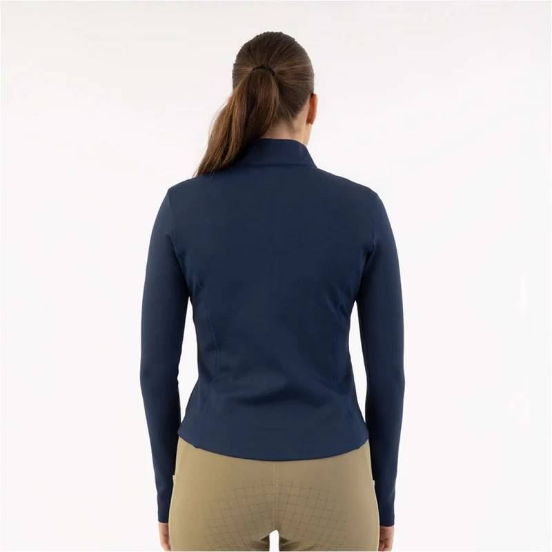 BR Manteau d'été Keesje Pageant Blue