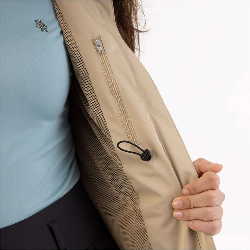 BR Veste Kate Safari