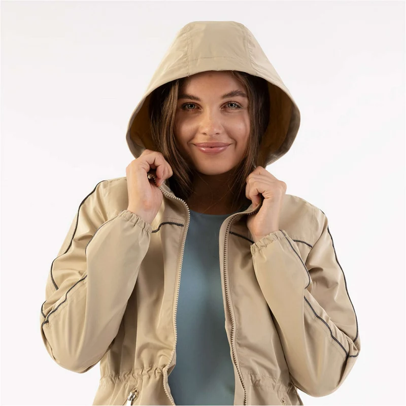 BR Veste Kate Safari