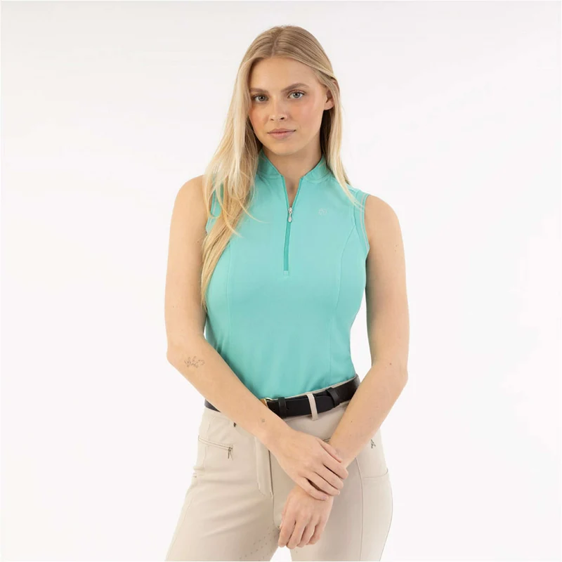 ANKY Chemise Sleeveless ATC261202 Pool Blue