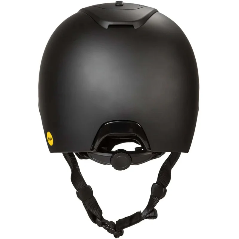 Back on Track Bombe Strixx Mat Noir