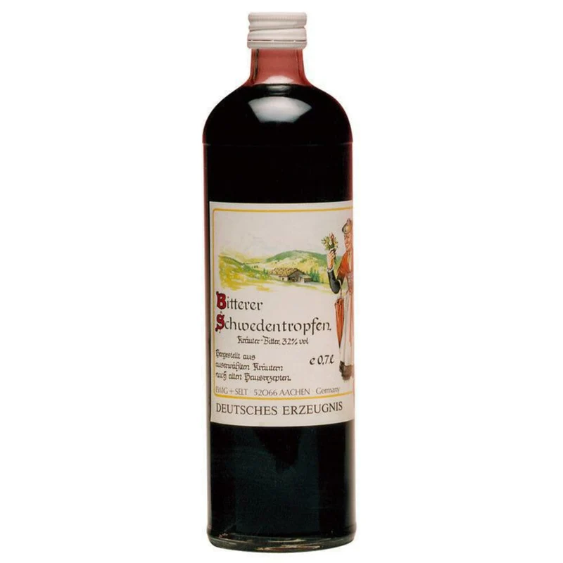M.treben Elixer 700ml