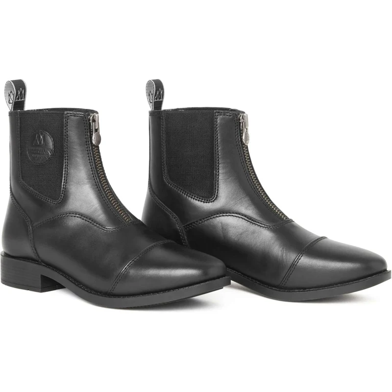 Mountain Horse Jodhpurs Freedom Noir
