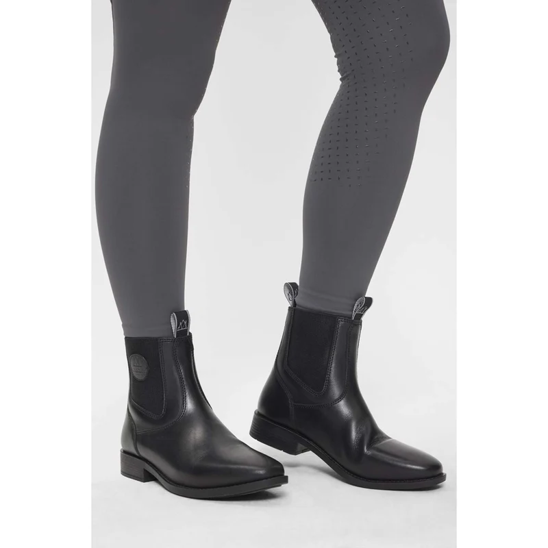 Mountain Horse Jodhpurs Freedom Noir