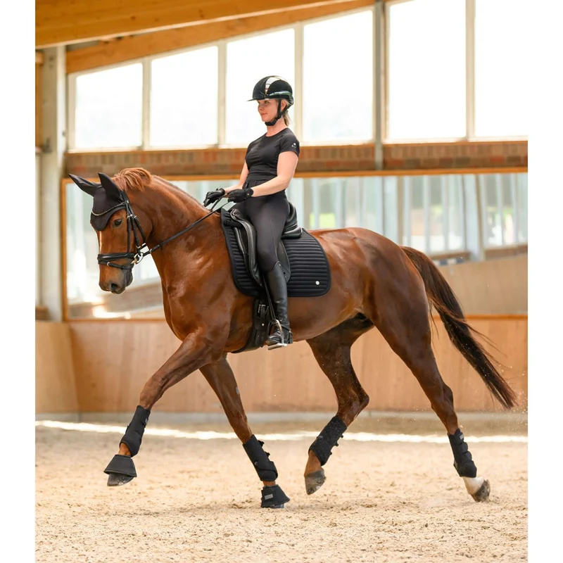 Waldhausen Cloches d'Obstacles Performance Noir