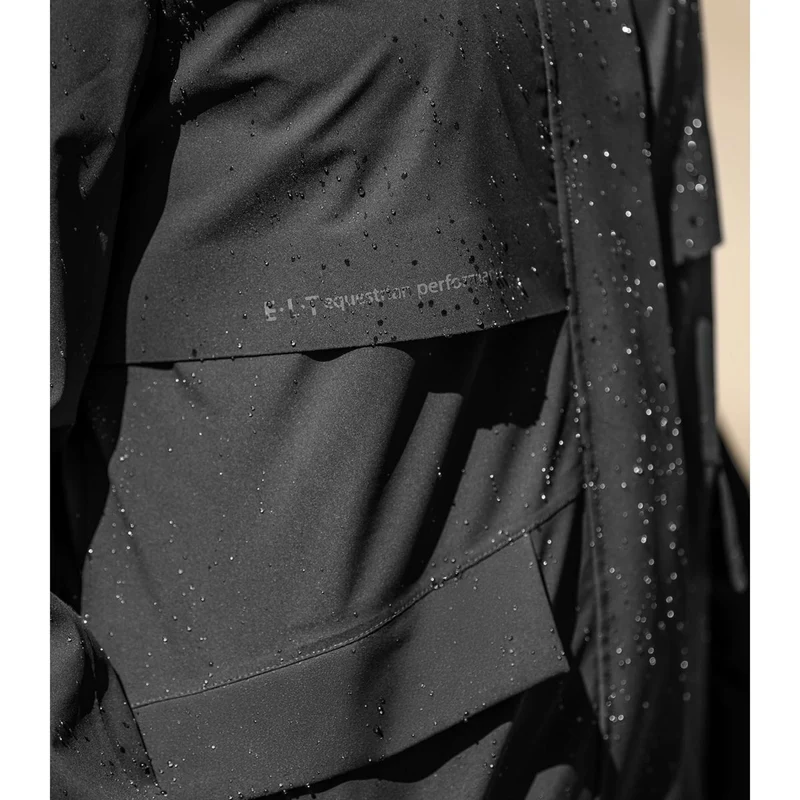 ELT Imperméable Performance Noir