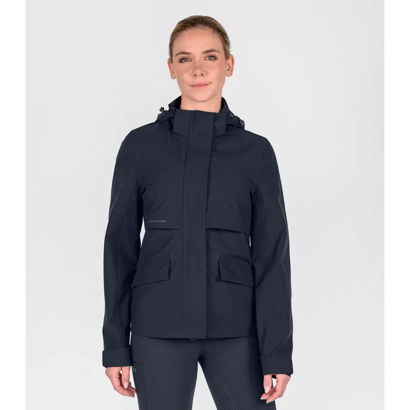 ELT Imperméable Performance Bleu profond