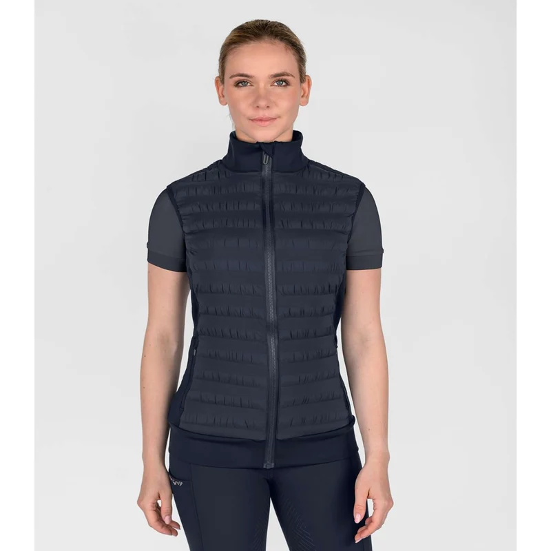 ELT Bodychauffant Seattle Bleu profond