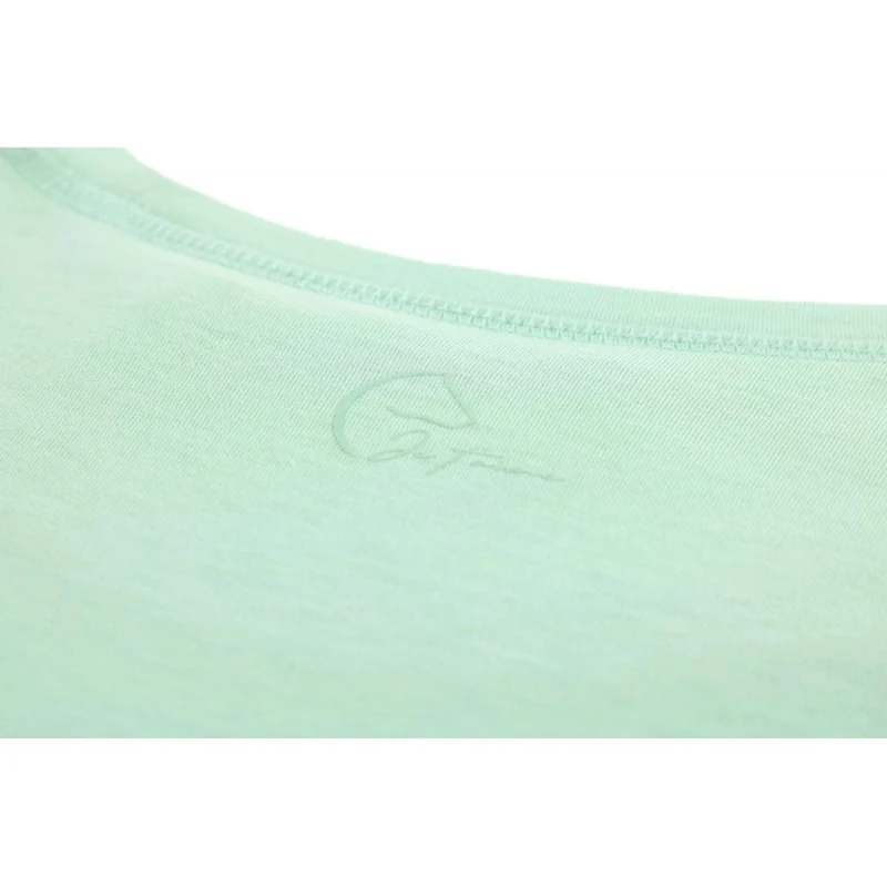 EQUITHÈME T-Shirt Bonnie Kids Menthe/Vert