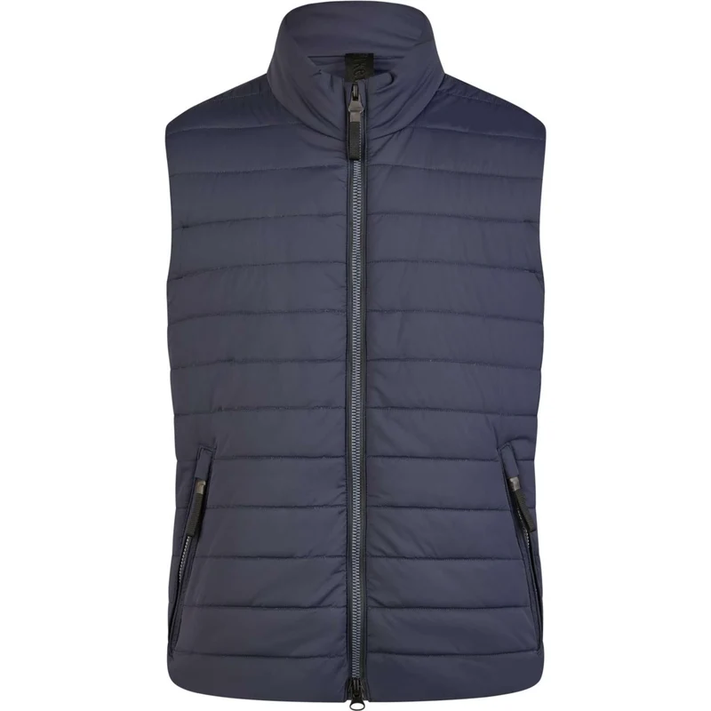 Pikeur Bodychauffant Quilted Hommes Nightblue