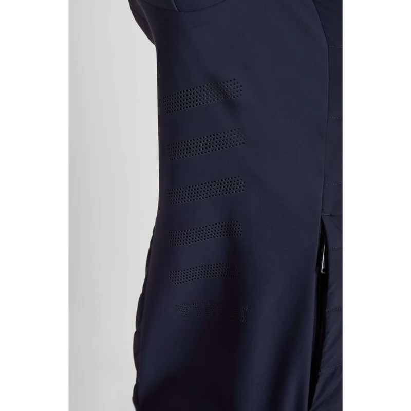 Pikeur Blouson Hybrid Nightblue