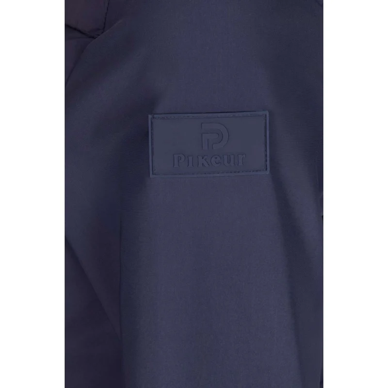 Pikeur Blouson Hybrid Nightblue